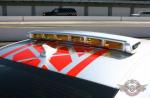 Chevrolet Camaro Super Sport Indy 500 Pace car 2009 года